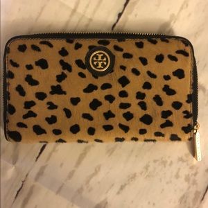 Tory Burch Wallet